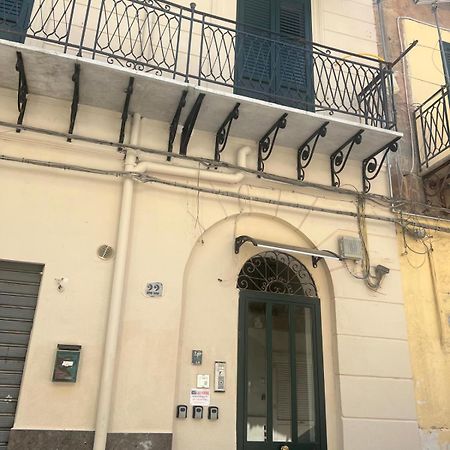 Marisol Hotell Palermo Exteriör bild