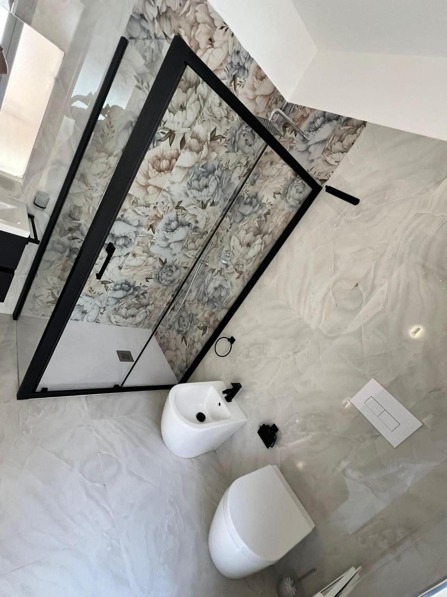 Marisol Hotell Palermo Exteriör bild